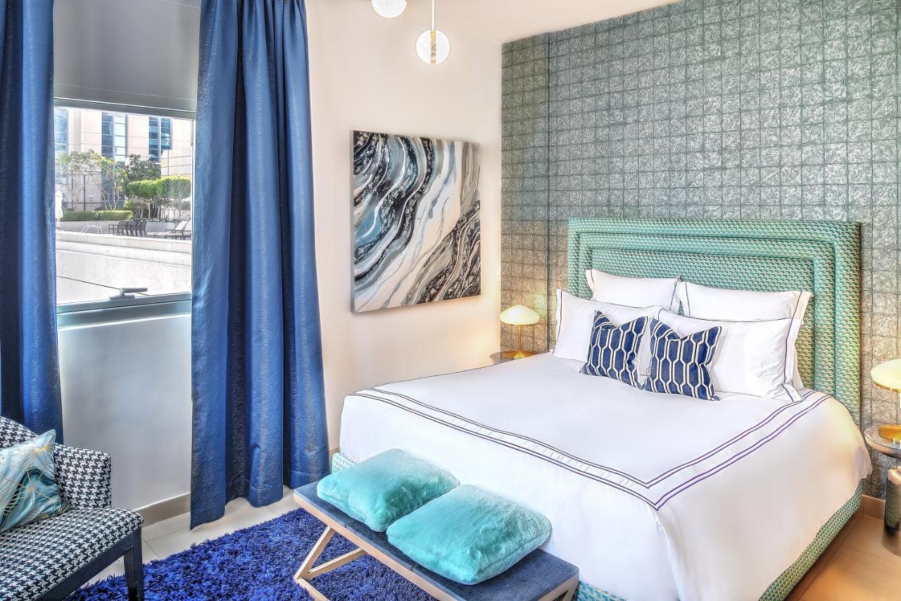 Dream Inn Apartments - Claren Downtown Dubaj Zewnętrze zdjęcie
