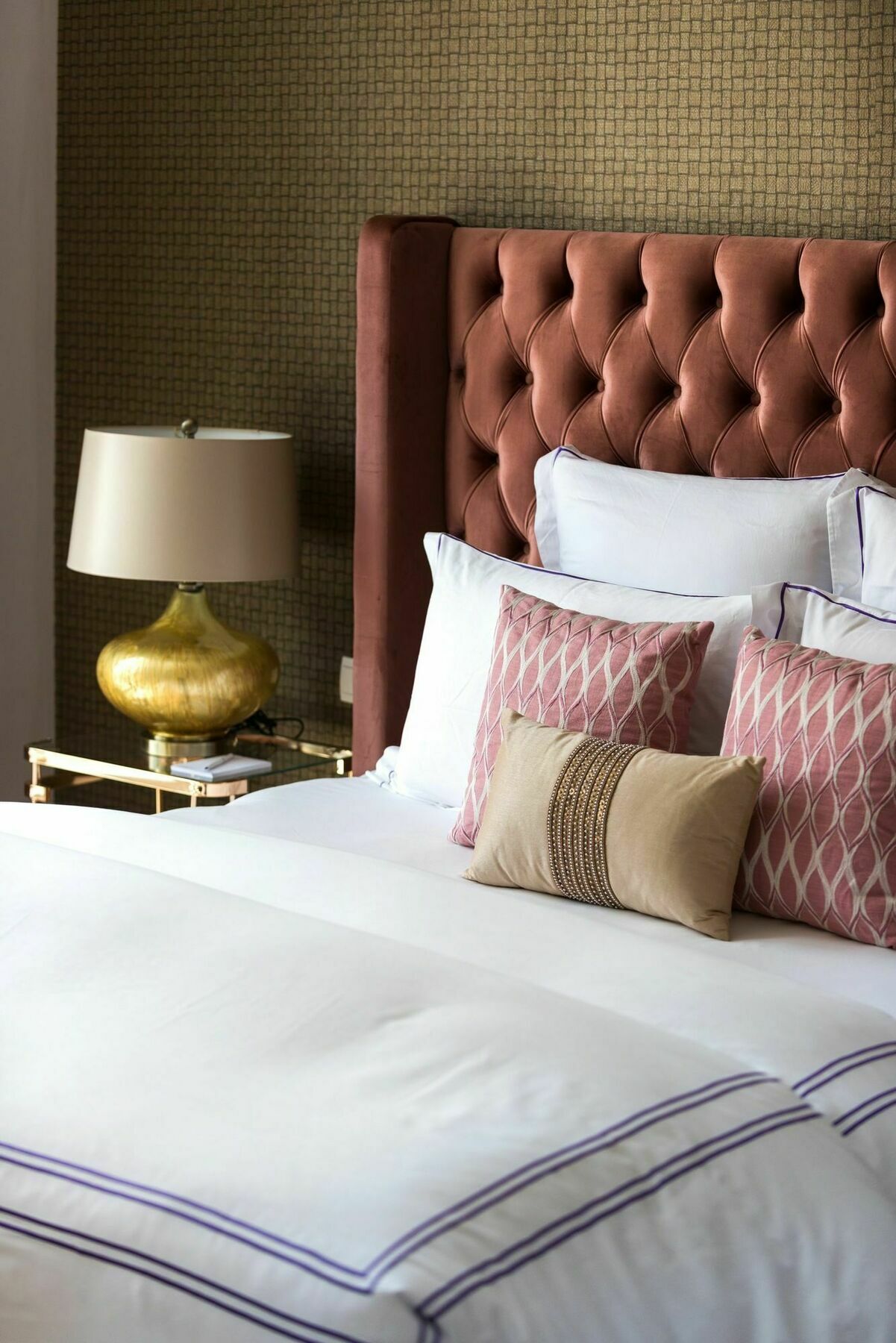 Dream Inn Apartments - Claren Downtown Dubaj Zewnętrze zdjęcie