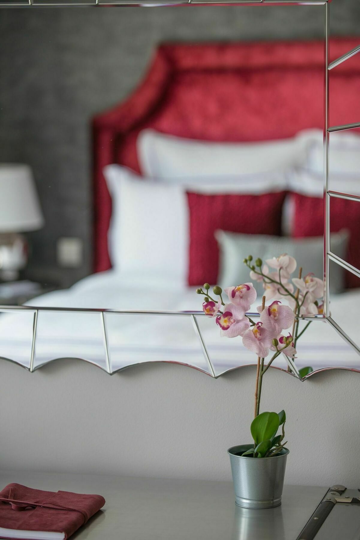 Dream Inn Apartments - Claren Downtown Dubaj Zewnętrze zdjęcie