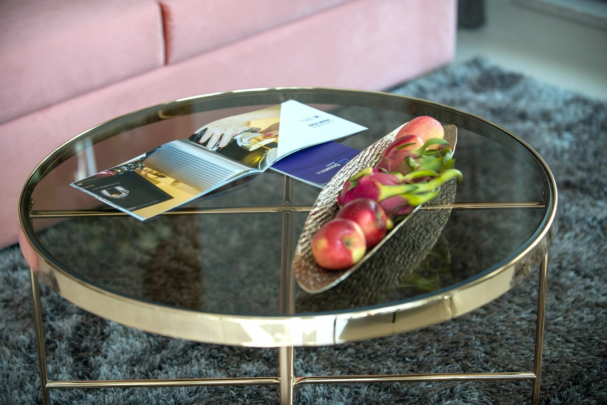 Dream Inn Apartments - Claren Downtown Dubaj Zewnętrze zdjęcie