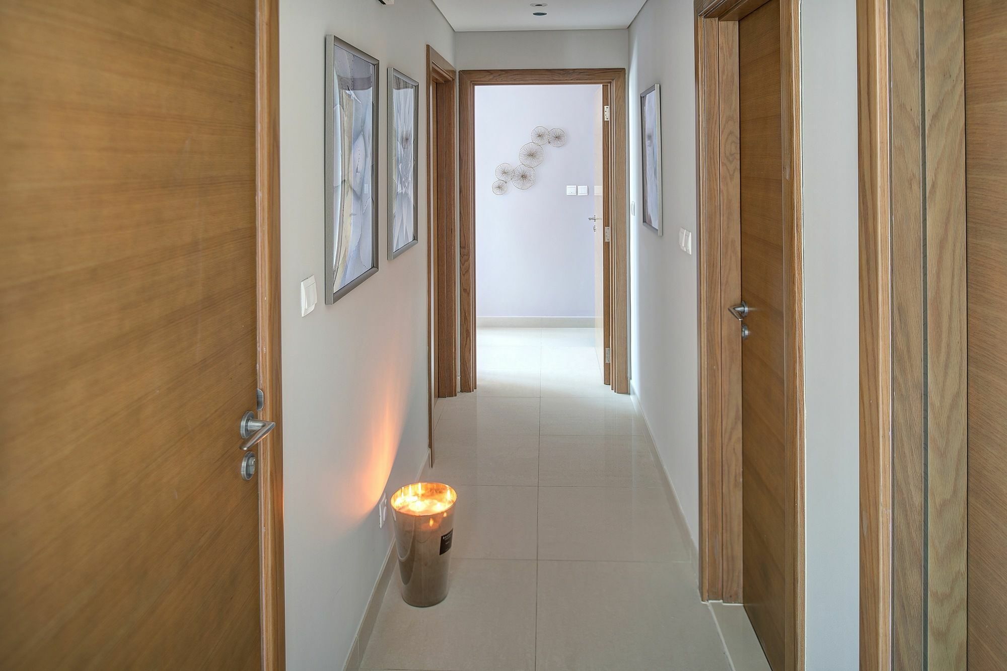 Dream Inn Apartments - Claren Downtown Dubaj Zewnętrze zdjęcie